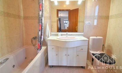 Venta - Villa - Orihuela Costa - Villamartin