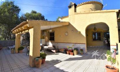 Venta - Villa - Orihuela Costa - Villamartin