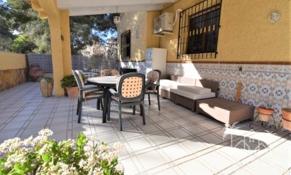 Venta - Villa - Orihuela Costa - Villamartin