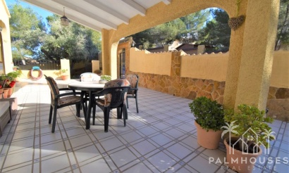 Venta - Villa - Orihuela Costa - Villamartin