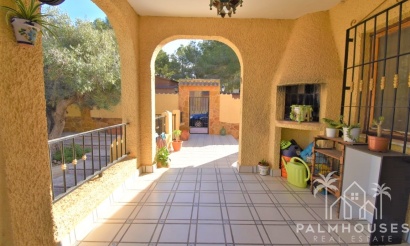 Venta - Villa - Orihuela Costa - Villamartin