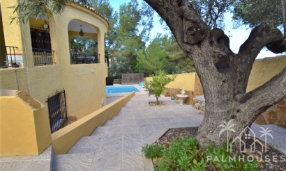 Venta - Villa - Orihuela Costa - Villamartin