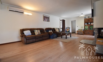 Revente - Villa - Orihuela Costa - Villamartin