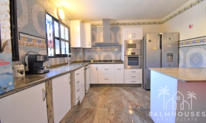 Revente - Villa - Orihuela Costa - Villamartin
