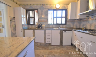 Revente - Villa - Orihuela Costa - Villamartin