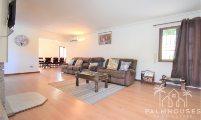 Revente - Villa - Orihuela Costa - Villamartin