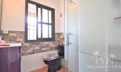 Revente - Villa - Orihuela Costa - Villamartin
