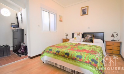 Revente - Villa - Orihuela Costa - Villamartin