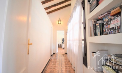 Revente - Villa - Orihuela Costa - Villamartin