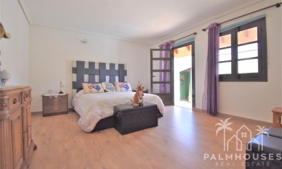 Revente - Villa - Orihuela Costa - Villamartin