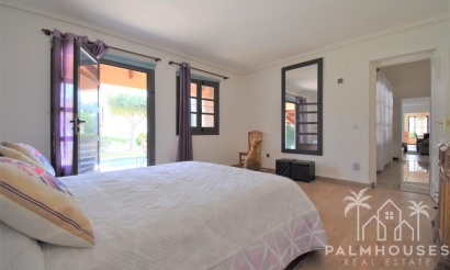 Revente - Villa - Orihuela Costa - Villamartin