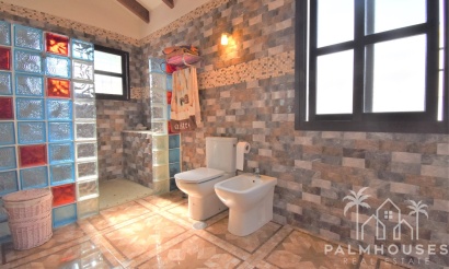 Revente - Villa - Orihuela Costa - Villamartin