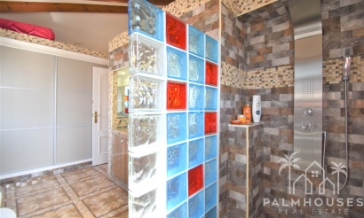 Revente - Villa - Orihuela Costa - Villamartin