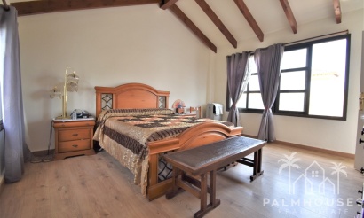 Revente - Villa - Orihuela Costa - Villamartin