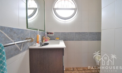 Revente - Villa - Orihuela Costa - Villamartin
