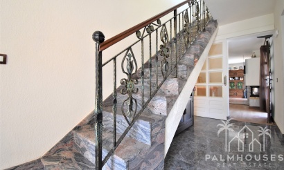 Revente - Villa - Orihuela Costa - Villamartin