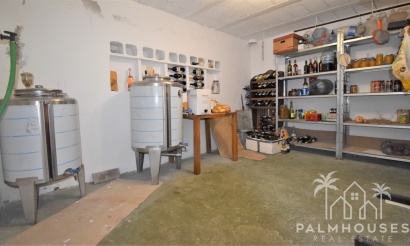 Revente - Villa - Orihuela Costa - Villamartin
