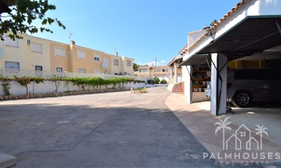 Revente - Villa - Orihuela Costa - Villamartin