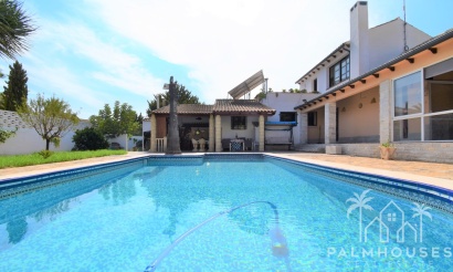 Revente - Villa - Orihuela Costa - Villamartin