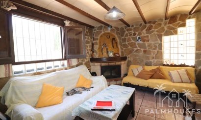 Herverkoop - Villa - Algorfa - Lomas de La Juliana