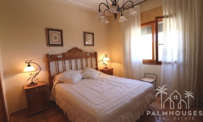 Herverkoop - Villa - Algorfa - Lomas de La Juliana