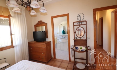 Herverkoop - Villa - Algorfa - Lomas de La Juliana
