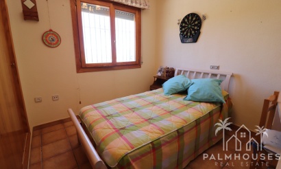 Herverkoop - Villa - Algorfa - Lomas de La Juliana