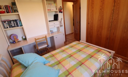 Herverkoop - Villa - Algorfa - Lomas de La Juliana