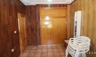 Herverkoop - Villa - Algorfa - Lomas de La Juliana
