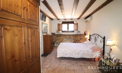 Herverkoop - Villa - Algorfa - Lomas de La Juliana