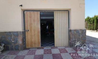 Herverkoop - Villa - Algorfa - Lomas de La Juliana