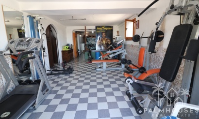 Herverkoop - Villa - Algorfa - Lomas de La Juliana