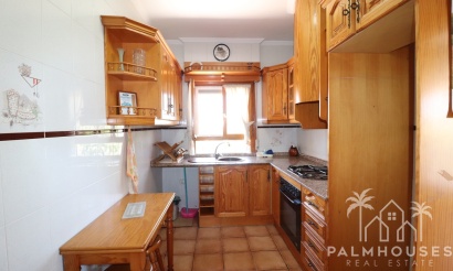 Herverkoop - Villa - Algorfa - Lomas de La Juliana