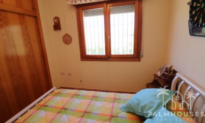 Herverkoop - Villa - Algorfa - Lomas de La Juliana