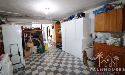 Herverkoop - Villa - Algorfa - Lomas de La Juliana