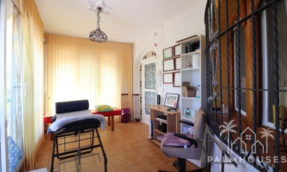Herverkoop - Villa - Algorfa - Lomas de La Juliana