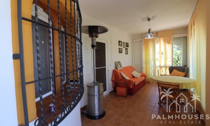 Herverkoop - Villa - Algorfa - Lomas de La Juliana
