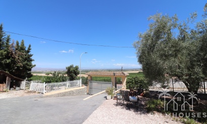Herverkoop - Villa - Algorfa - Lomas de La Juliana