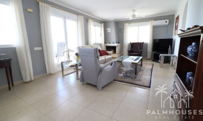 Venta - Villa - Algorfa - Lomas de La Juliana