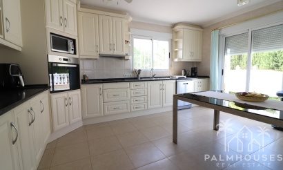 Venta - Villa - Algorfa - Lomas de La Juliana