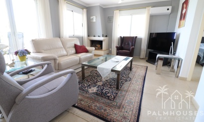 Venta - Villa - Algorfa - Lomas de La Juliana