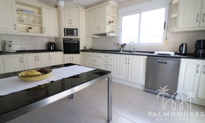 Venta - Villa - Algorfa - Lomas de La Juliana