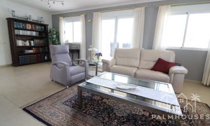 Venta - Villa - Algorfa - Lomas de La Juliana