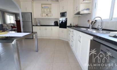 Venta - Villa - Algorfa - Lomas de La Juliana