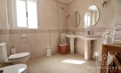 Venta - Villa - Algorfa - Lomas de La Juliana