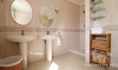 Venta - Villa - Algorfa - Lomas de La Juliana