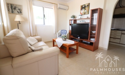 Venta - Villa - Algorfa - Lomas de La Juliana