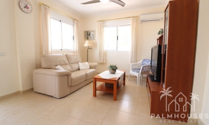 Venta - Villa - Algorfa - Lomas de La Juliana
