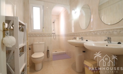 Venta - Villa - Algorfa - Lomas de La Juliana