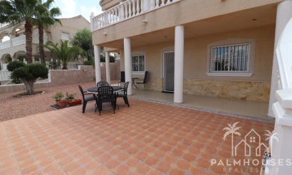 Venta - Villa - Algorfa - Lomas de La Juliana